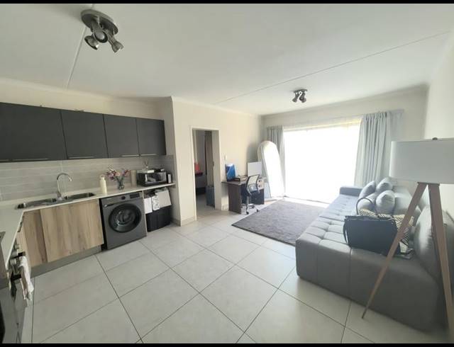 1 BEDROOM APARTMENT FOR SALE IN LINBRO PARK